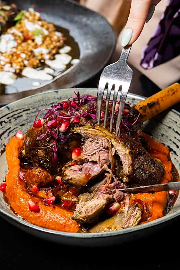 Citysuites Aparthotel