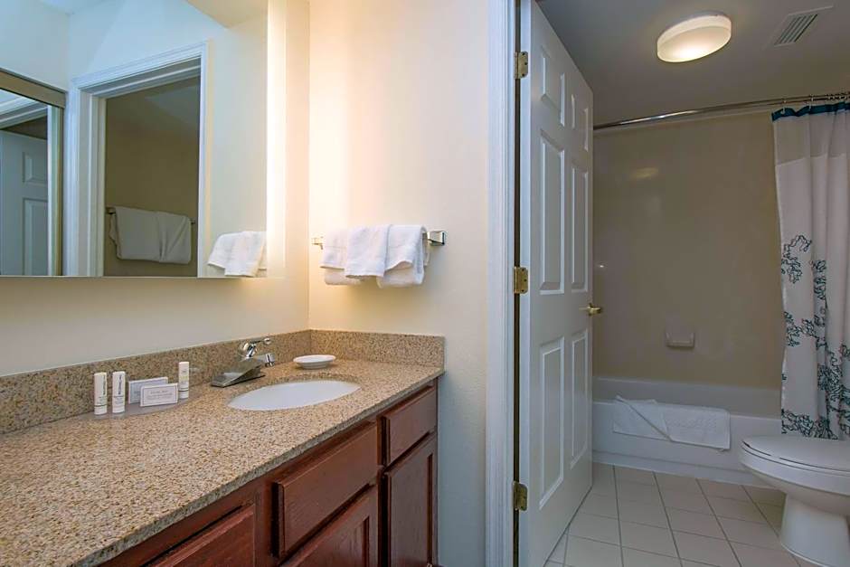 Residence Inn by Marriott Charlotte Piper Glen