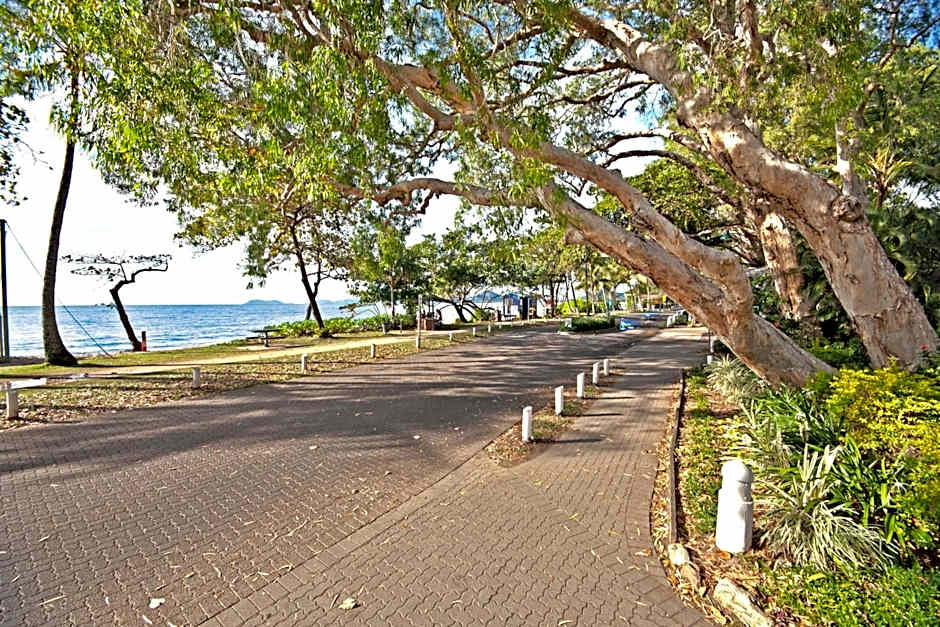 Marlin Waters Beachfront Apartments