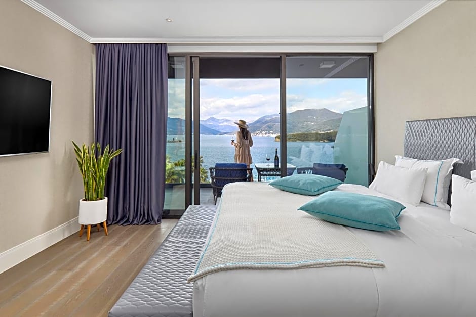 Nikki Beach Montenegro