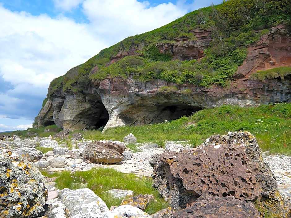 Kinloch Hotel, Isle of Arran