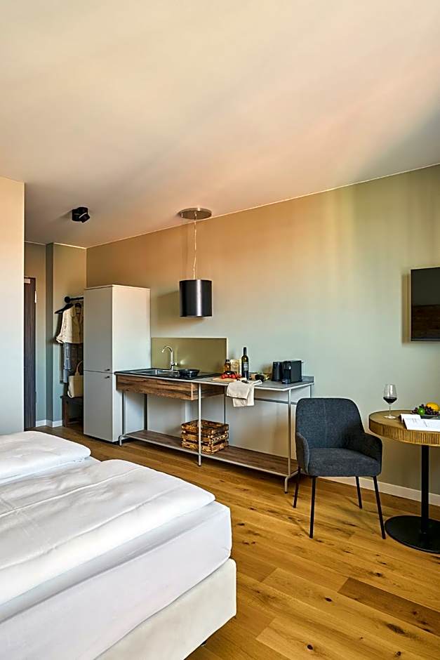 FREIgeist Homes - Serviced Apartments