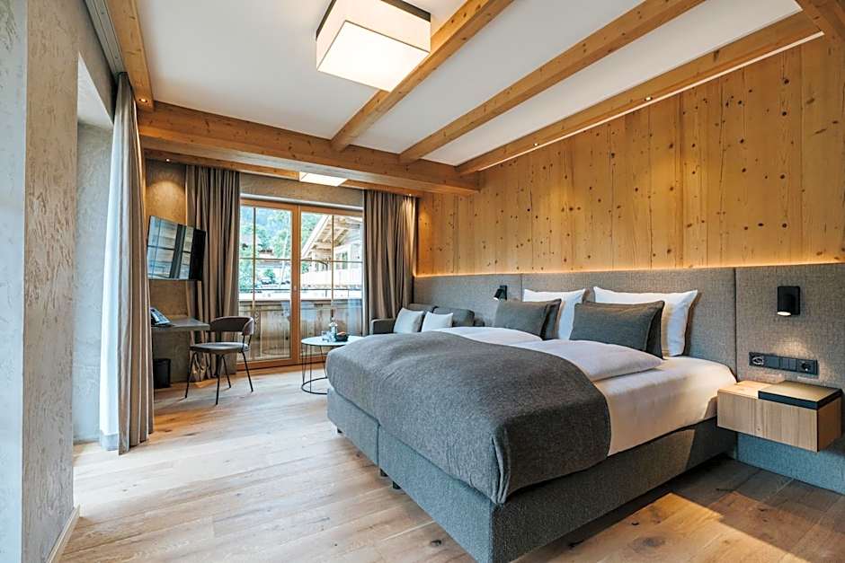 NOVA Moments Boutique Hotel