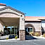 Baymont by Wyndham Barstow Historic Route 66