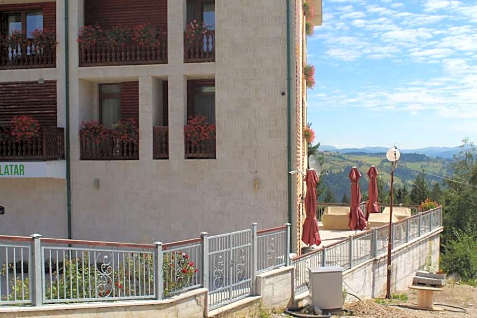 IN Hotel Zlatar ex Zlatarski Biseri