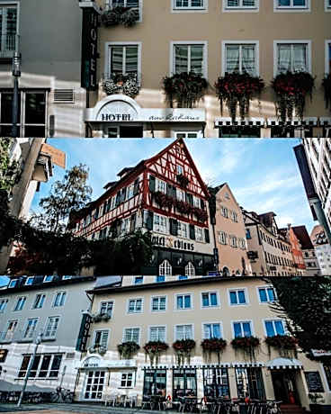 Boutique Hotel am Rathaus - Reblaus