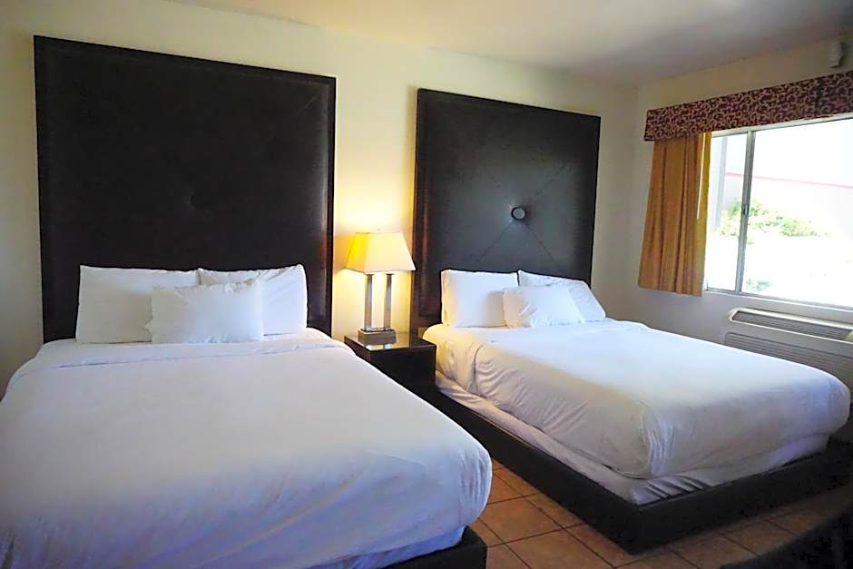 Casa Bella Inn Downtown LA