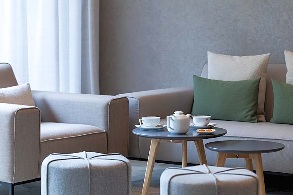 AC Hotel by Marriott Berlin Humboldthain Park