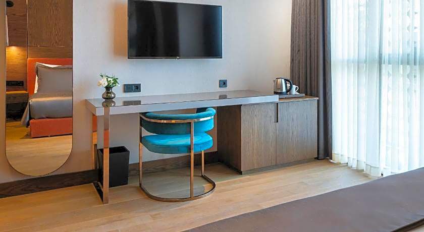 Nex Hotel & Spa İstanbul