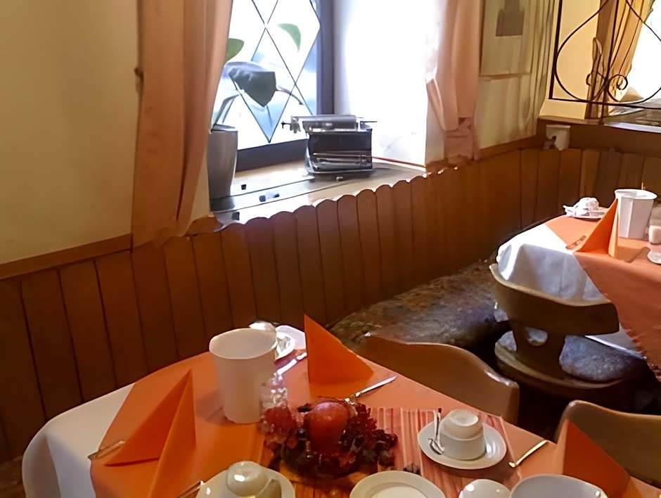 Bavaria Hotel Munchner Hof Superior