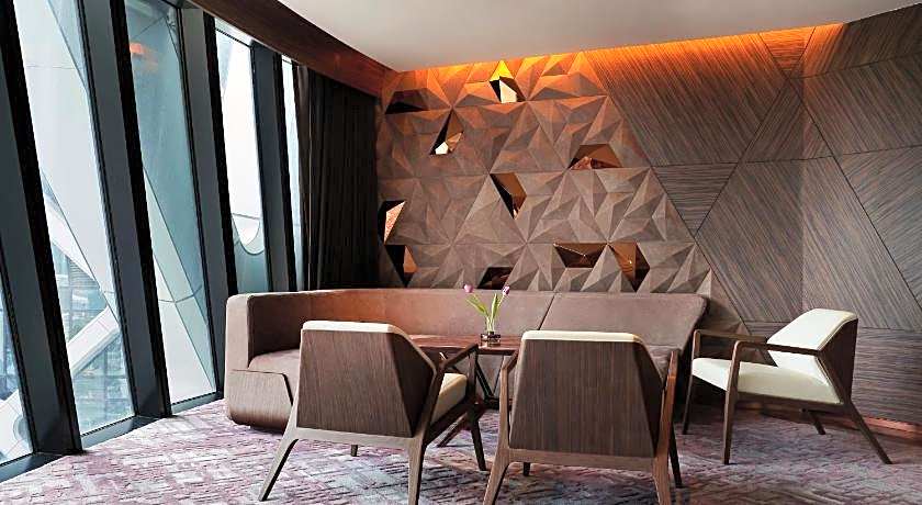 City of Dreams - Morpheus