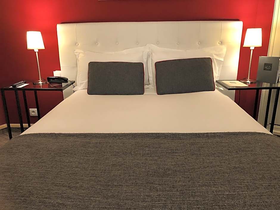 Hotel Dauphin