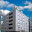 Niigata Keihin Hotel