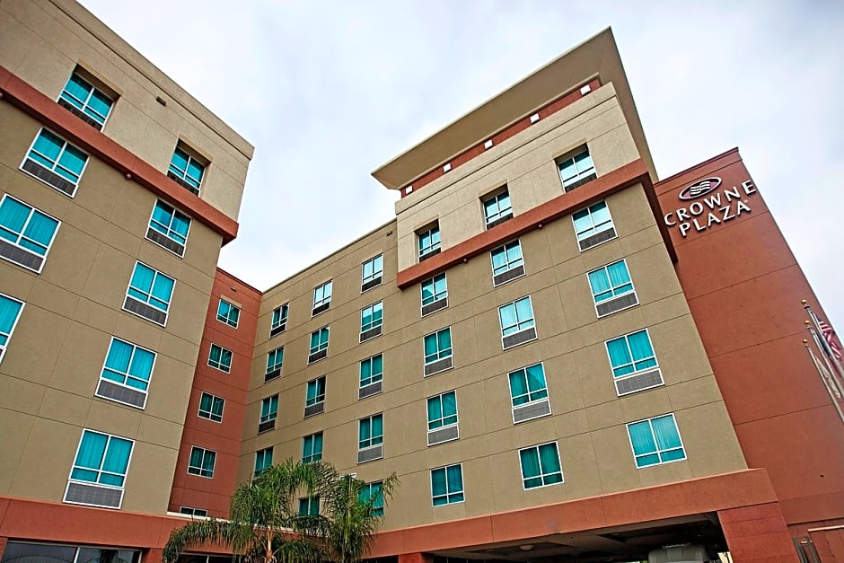 Crowne Plaza Houston Galleria Area By IHG
