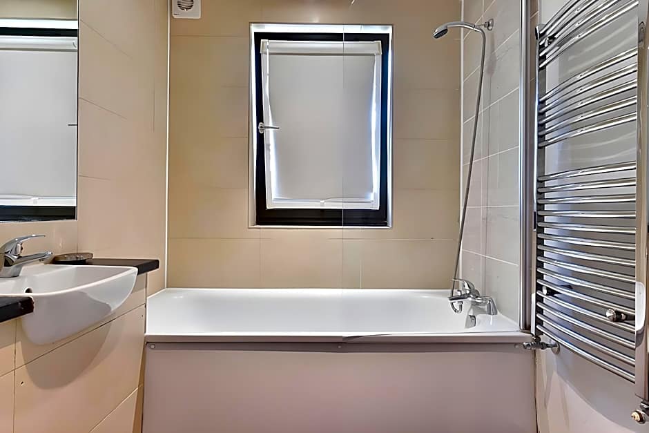 Shoreditch Apartments