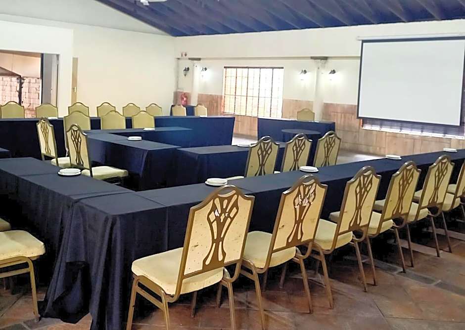 Midrand Conference Centre
