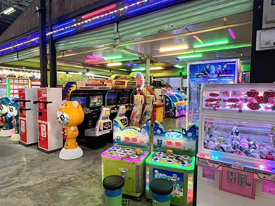 Nova Sunrise n Mountain view Hilltop Hotel apartment in Nova Cameron Highlands