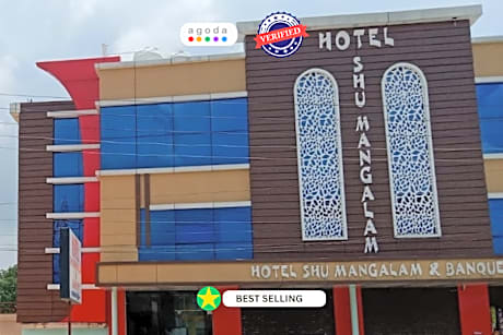 Goroomgo Shumangalam & Banquet Hall Banbasa