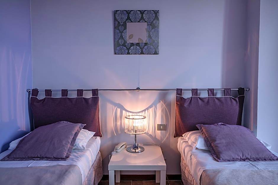 Hotel Palazzo Renieri