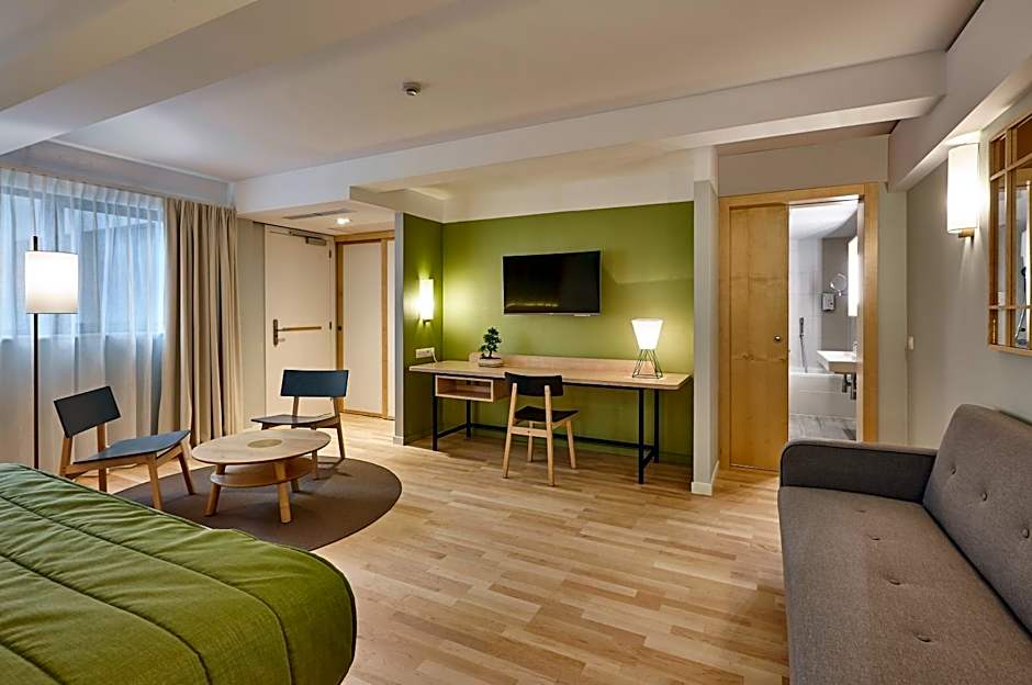 Yadoya Hotel