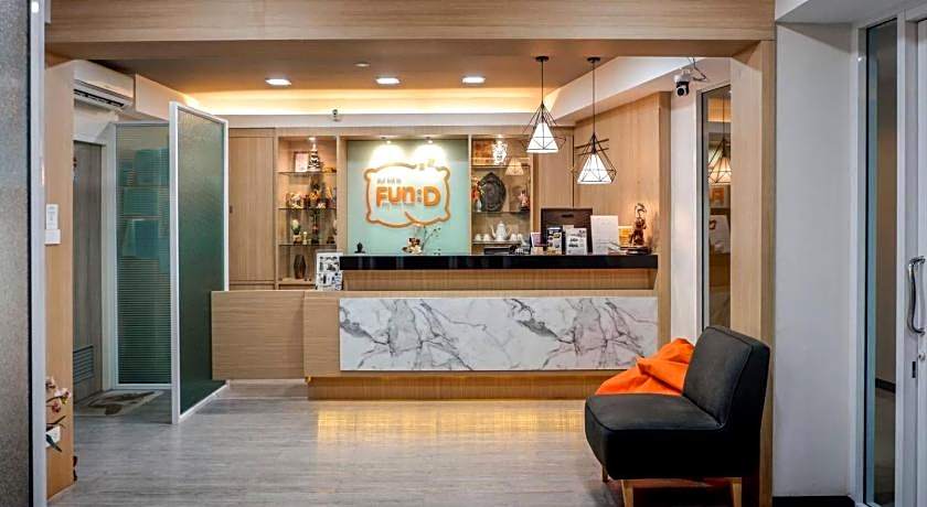 Fun-D City View Hotel