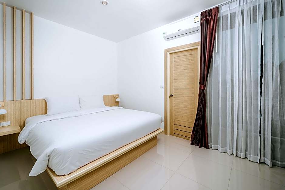 Circle Inn Ao Nam Mao