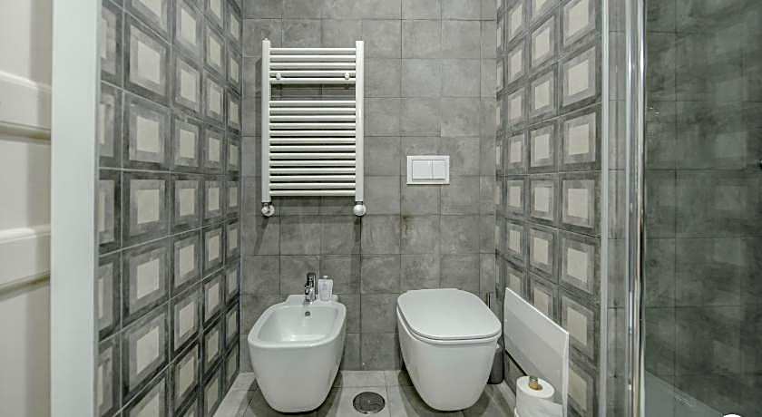 Museum Luxury Suites