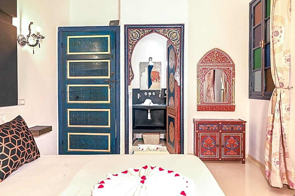 Riad Nouceiba Marrakech