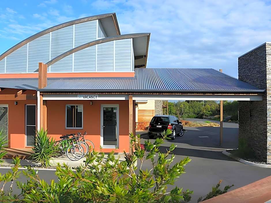 A Must at Coonawarra Apartment