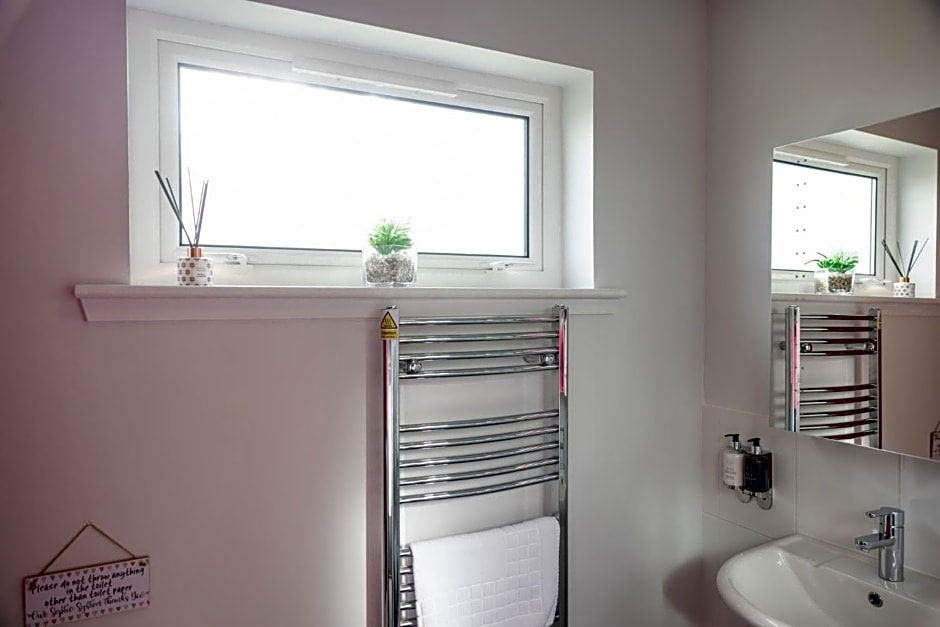 Grianaig Guest House & Restaurant, South Uist, Outer Hebrides