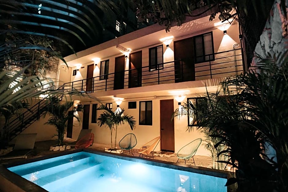 Khali Cancún