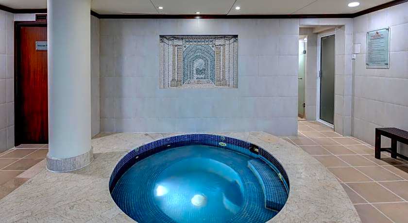 Islamabad Marriott Hotel