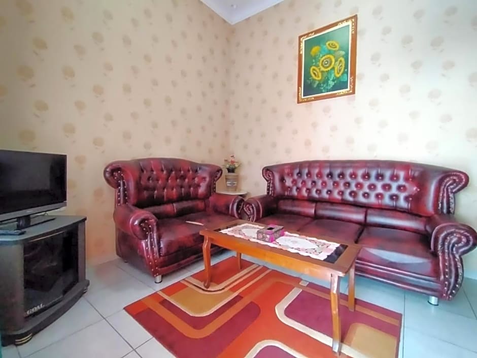 Grand Mutiara Hotel Puncak