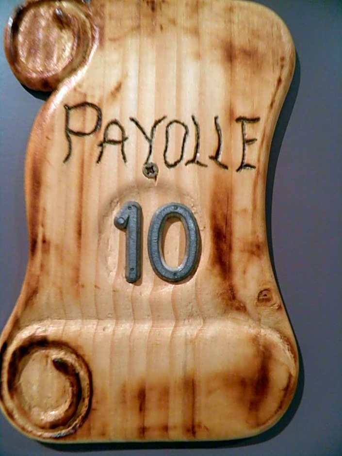 Auberge des Pyrénées