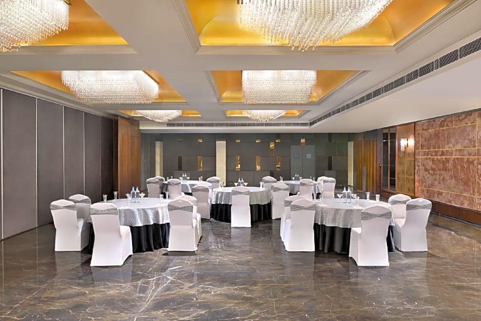 Novotel Jodhpur ITI Circle