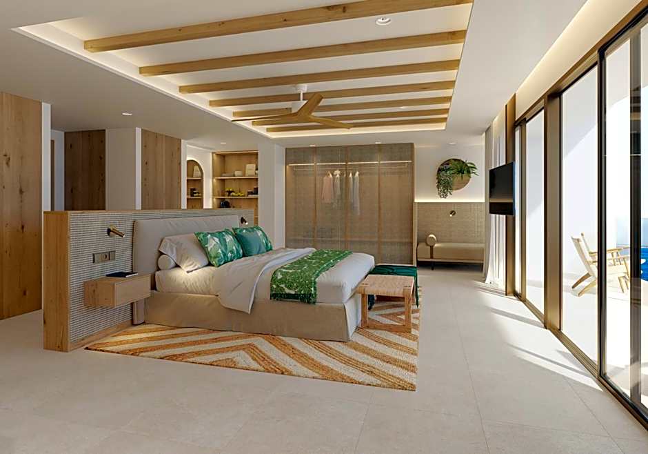 Iberostar Selection Es Trenc