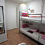 Center Hostel and Guest House