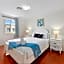 Aircabin - Seven Hills - Lovely - 3 Beds Townhouse
