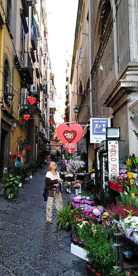 Montesantogroup Sorrento Room