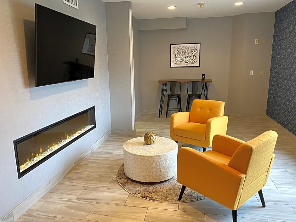 SureStay Plus Hotel by Best Western Portland East