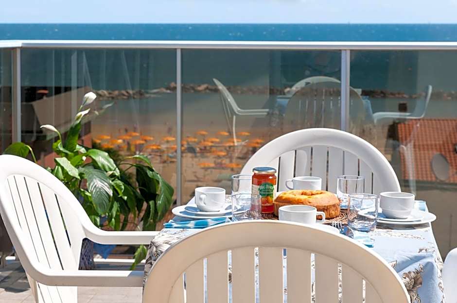 Residence Sottovento