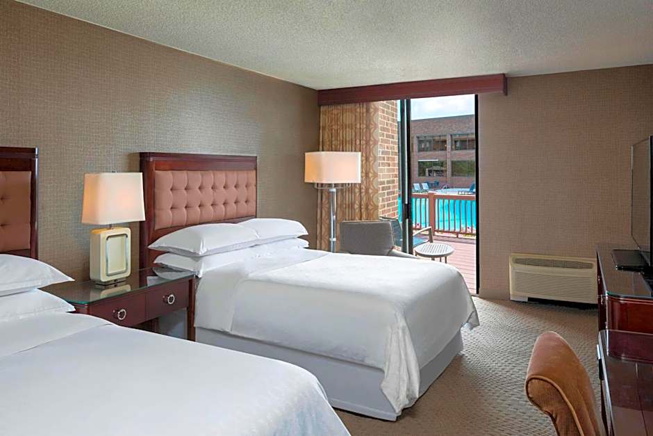 Sheraton Hotel Harrisburg Hershey