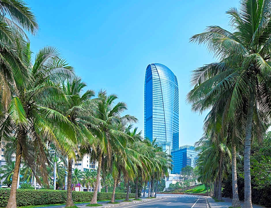 Hilton Haikou