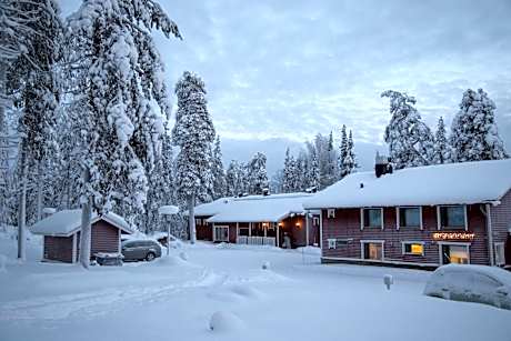 Kuerkievari KuerHotel