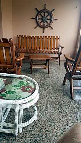 Aquaville Resort Porto Das Dunas block 63