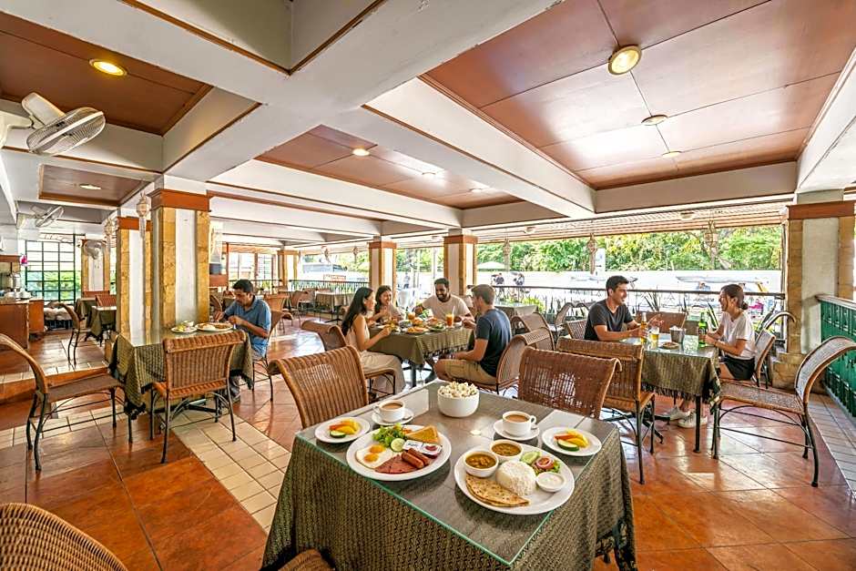 Royal Ivory Sukhumvit Nana by Compass Hospitality