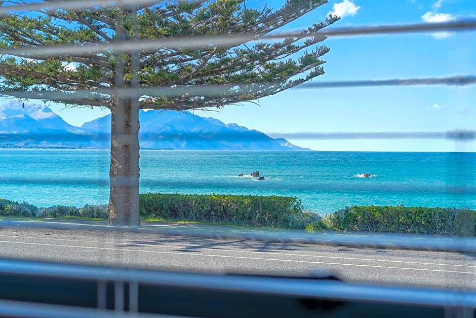 Kaikoura Beach Motel