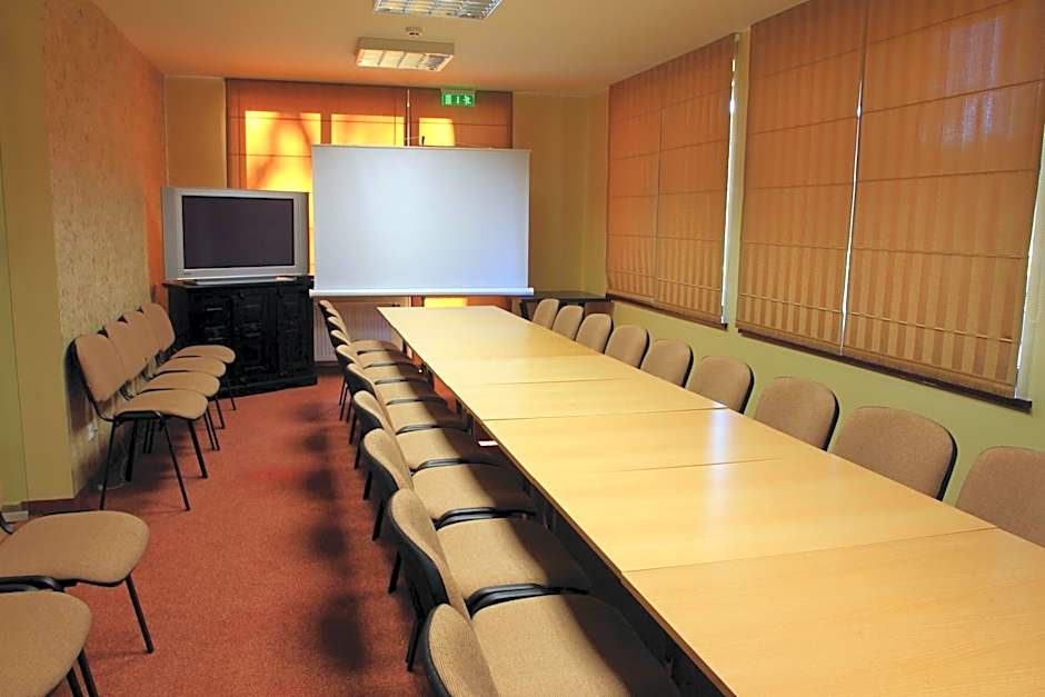 Grafo Zubovo Hotel & SPA