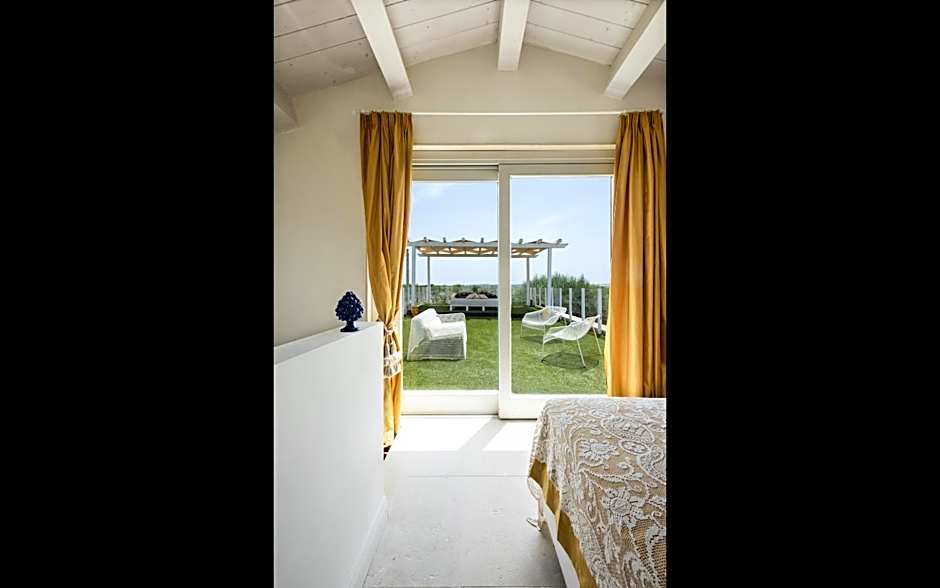 Zahir Country House Boutique Hotel