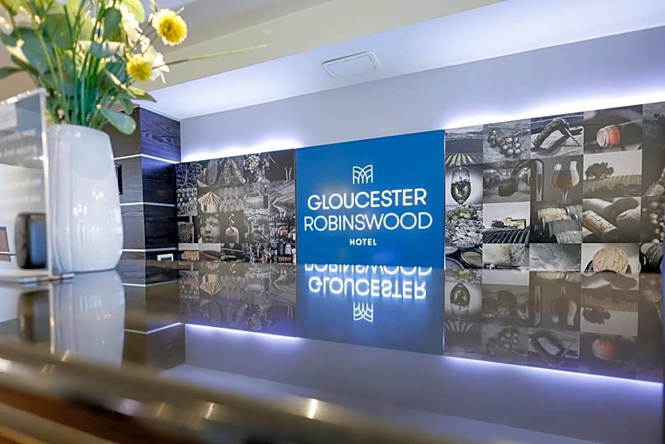 Gloucester Robinswood Hotel By Sunday